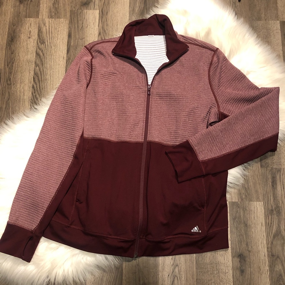 Adidas jacket